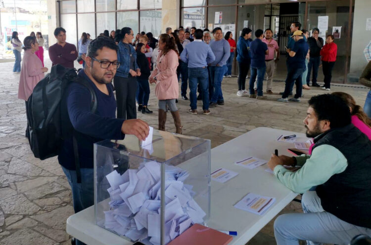 Consulta ciudadana respalda nuevo Panteón Municipal en SCLC