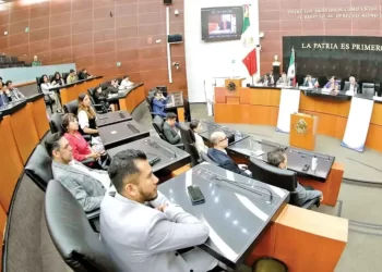 Fortalece Senado escudo antihackeo; aumentan inversión