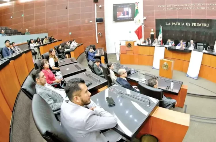 Fortalece Senado escudo antihackeo; aumentan inversión