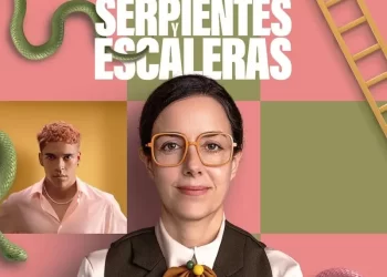 ‘Serpientes y escaleras’: de qué trata, actores y cuándo ver la nueva serie de Cecilia Suárez