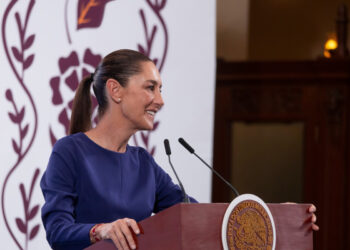 Avanza programa de infraestructura carretera