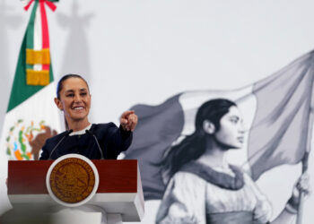 Plan México: se invertirán 30 mil 885 mdp en 2025 para 37 proyectos hídricos