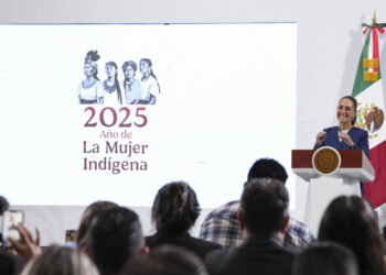 Plan México: Claudia Sheinbaum anuncia decreto para convertir al país en líder de la industria farmacéutica