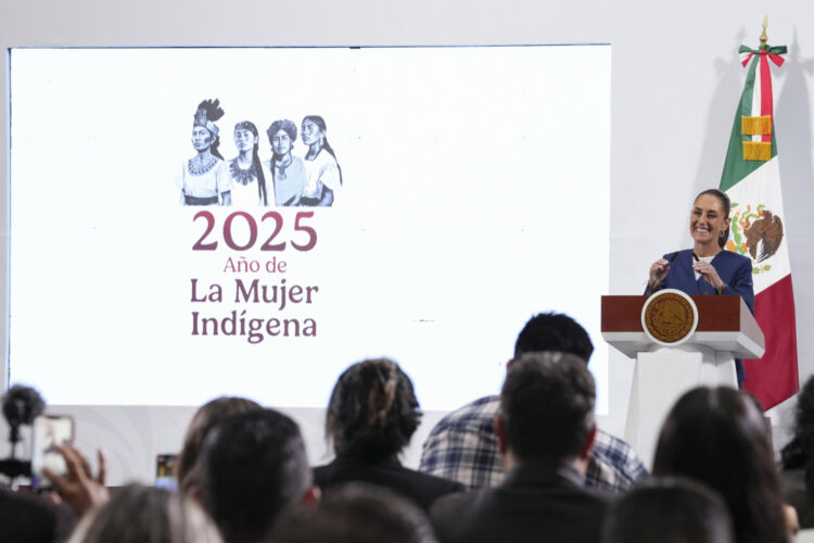 Plan México: Claudia Sheinbaum anuncia decreto para convertir al país en líder de la industria farmacéutica