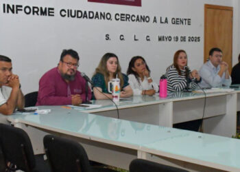 Se realizarán foros ciudadanos rumbo a la construcción del Plan Municipal de Desarrollo