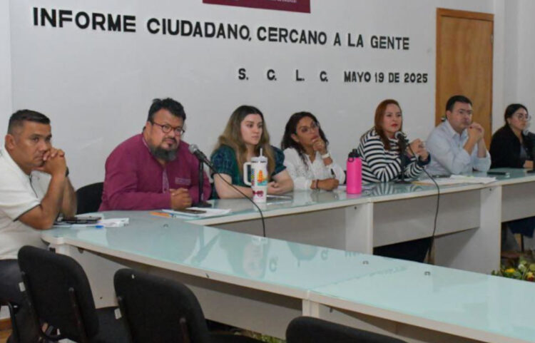 Se realizarán foros ciudadanos rumbo a la construcción del Plan Municipal de Desarrollo