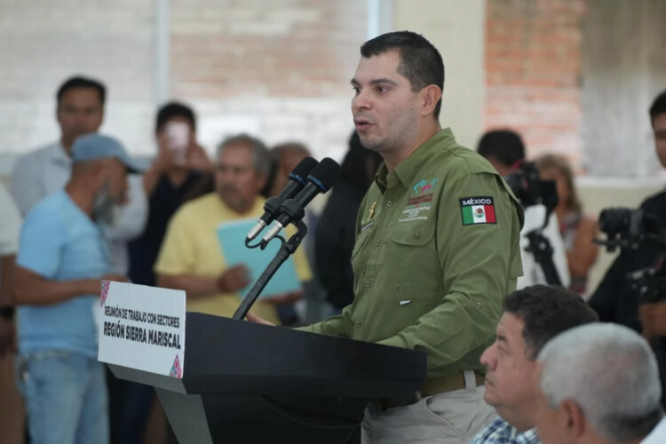 Queremos estar cercanos a ustedes y que sepan que estamos para ustedes: SSP