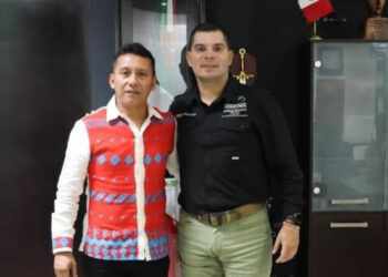 SSP refuerza coordinación y transparencia en procesos de evaluación a elementos de seguridad