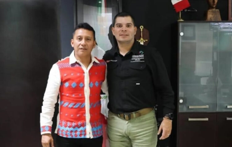 SSP refuerza coordinación y transparencia en procesos de evaluación a elementos de seguridad