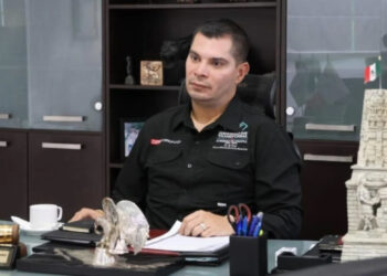 Con acciones puntuales, SSP garantiza seguridad de locales y del turismo en Chiapas