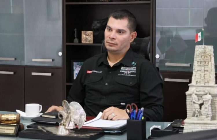 Con acciones puntuales, SSP garantiza seguridad de locales y del turismo en Chiapas