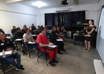 SSP refuerza compromiso con las infancias y adolescentes víctimas de violencia