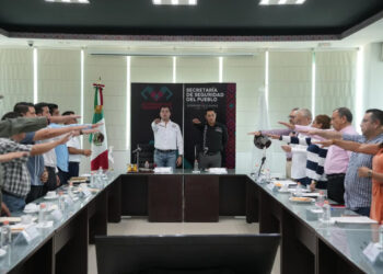 SSP lleva a cabo la Instalación del SEPSP