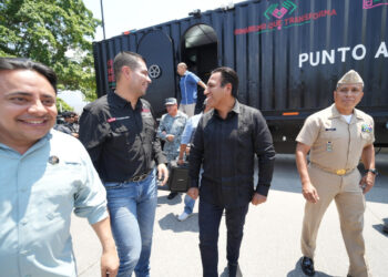 Congreso cierra filas para la protección de la niñez en Chiapas