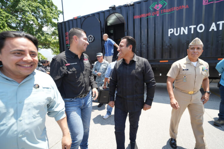 Congreso cierra filas para la protección de la niñez en Chiapas