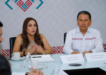 Socializan criterios en nuevo tabulador de costos unitarios para la Obra Pública