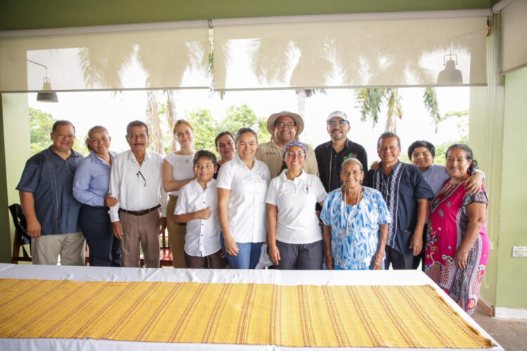 Ayuntamiento promueve ruta de aves y café en Tapachula