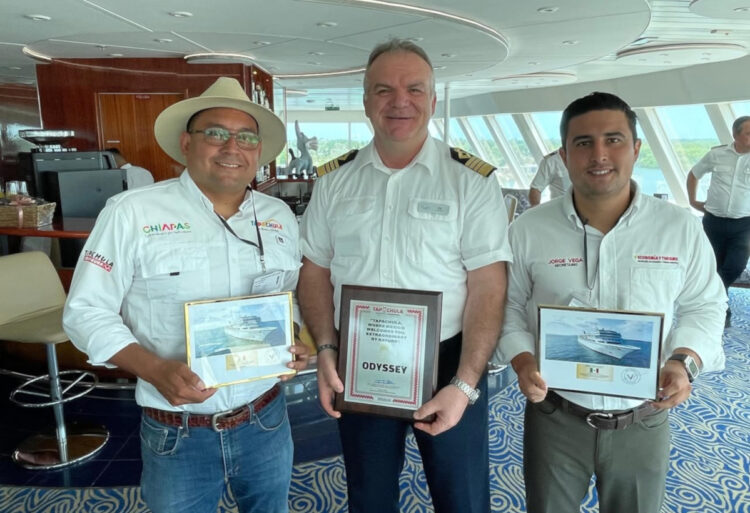 Tapachula, seguro te espera