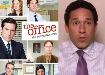 ¡The Office y Óscar Martínez están de regreso! Serie tendrá un spin-off, ‘The Paper’