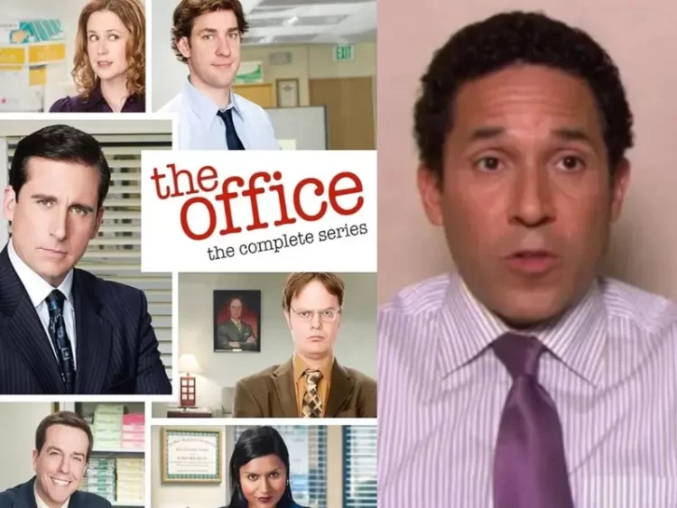 ¡The Office y Óscar Martínez están de regreso! Serie tendrá un spin-off, ‘The Paper’