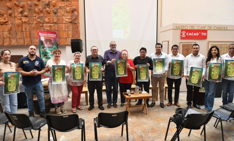 Desarrollan aplicación web ‘Museos Tuxtla’