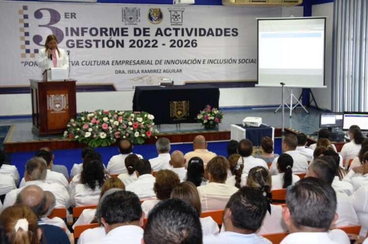 Para el ciclo agosto-diciembre 2025, abrirán sede de la Facultad de Ciencias de la Administración de la UNACH en Cacahoatán