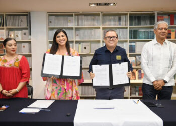 Reitera UNACH compromiso con el desarrollo turístico y la investigación en Chiapas