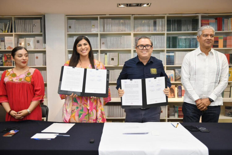 Reitera UNACH compromiso con el desarrollo turístico y la investigación en Chiapas