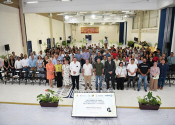 Inician las actividades de diplomado en inteligencia artificial para periodistas