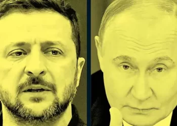 Zelenski acepta cita con Putin en Turquía