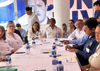 Chiapas impulsa desarrollo científico y tecnológico con visión humanista