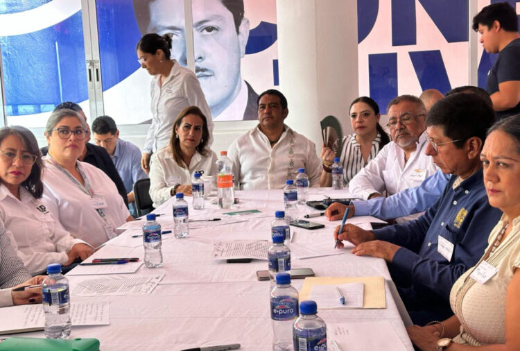 Chiapas impulsa desarrollo científico y tecnológico con visión humanista