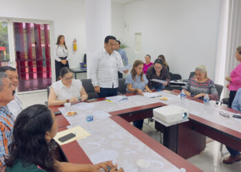 Aditech instala grupo de trabajo del Sector Estratégico de Planeación en Educación