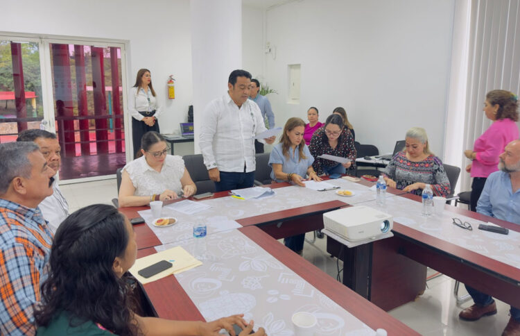 Aditech instala grupo de trabajo del Sector Estratégico de Planeación en Educación