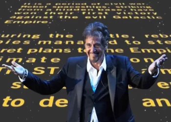 Al Pacino iba a ser Han Solo, pero rechazó Star Wars por una insólita razón