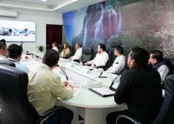 ASE se capacita en implementación de herramientas basadas en Inteligencia Artificial