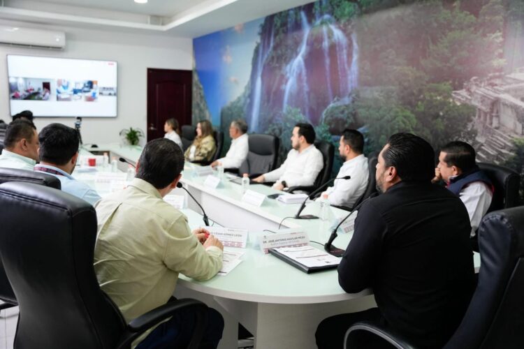 ASE se capacita en implementación de herramientas basadas en Inteligencia Artificial