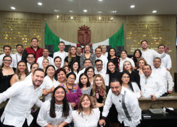 Aprueba Congreso autonomía constitucional de la Universidad de Ciencias y Artes de Chiapas