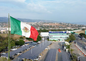 Aprueba Congreso, reformas a la Ley que establece las bases de operación de la SSP