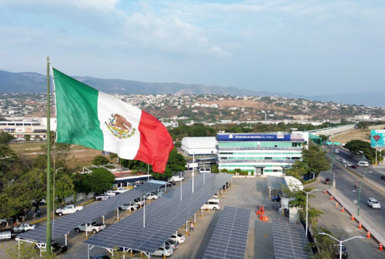 Aprueba Congreso, reformas a la Ley que establece las bases de operación de la SSP