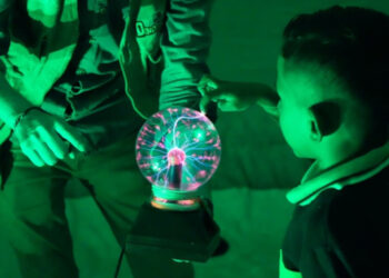 La Caravana Balam llega a la Sierra Madre de Chiapas