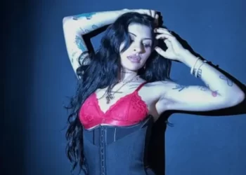 Cazzu logra sold out en las dos fechas de CDMX y anuncia más conciertos