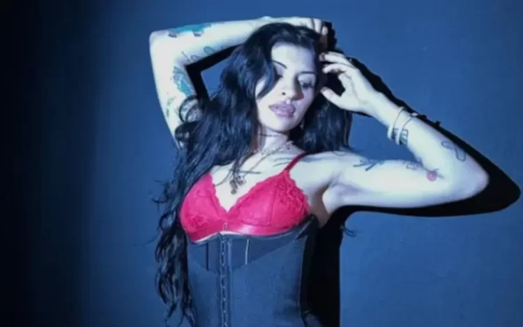 Cazzu logra sold out en las dos fechas de CDMX y anuncia más conciertos