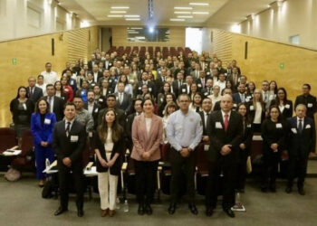 Propone José Alonso Llaven fortalecer el Modelo Nacional de Evaluación de Control de Confianza