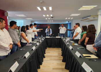 Refuerzan la seguridad en Comitán y Huixtán con policías confiables: Llaven Villarreal