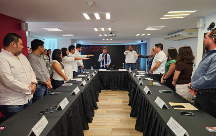 Refuerzan la seguridad en Comitán y Huixtán con policías confiables: Llaven Villarreal