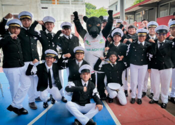 CECyT 07 Tapilula impulsa vocaciones técnicas con expo-feria educativa