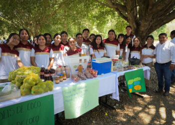 CECyT 25 Nueva Palestina promueve vocaciones técnicas con espacios formativos de calidad