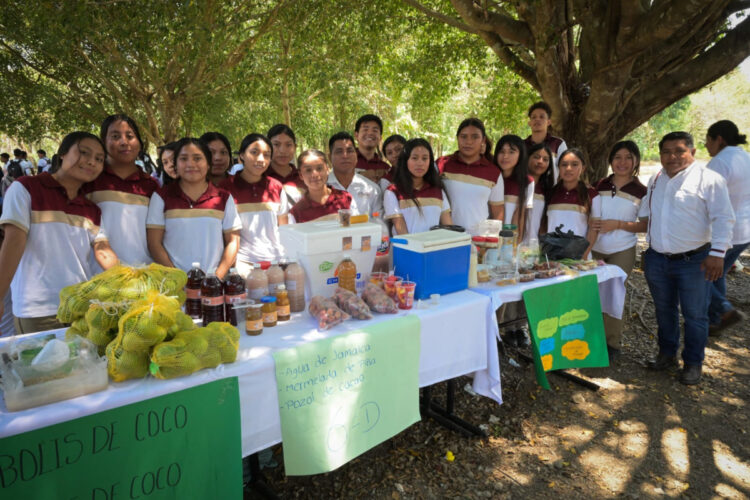 CECyT 25 Nueva Palestina promueve vocaciones técnicas con espacios formativos de calidad