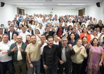 Cecytech y TBC refuerzan estrategia de alfabetización en la región Altos Tsotsil Tseltal